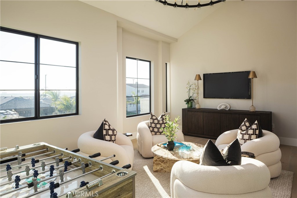 Newport West (NEWP) - Residential