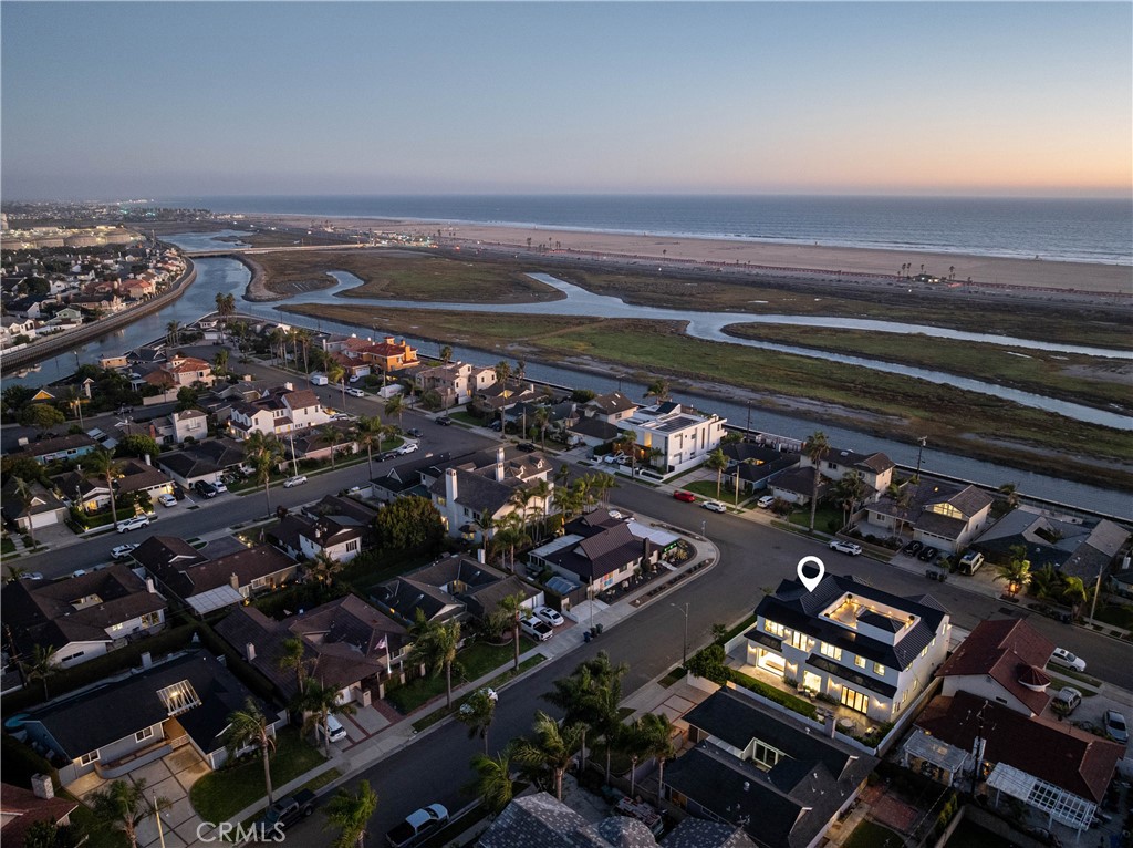 Newport West (NEWP) - Residential