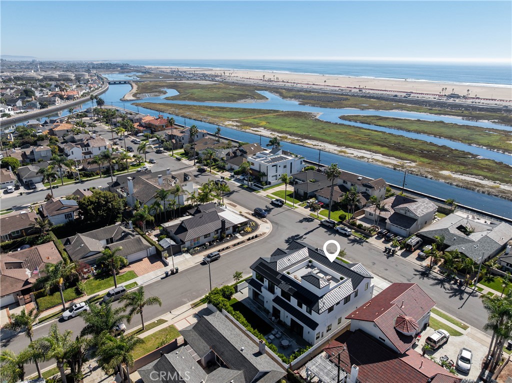 Newport West (NEWP) - Residential