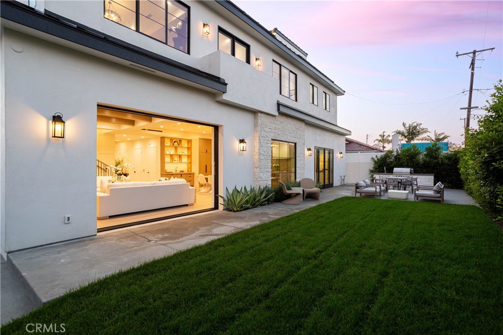 Newport West (NEWP) - Residential