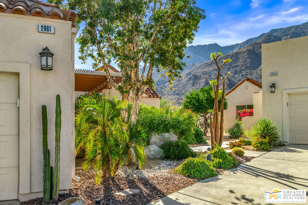 Canyon Heights - Residential