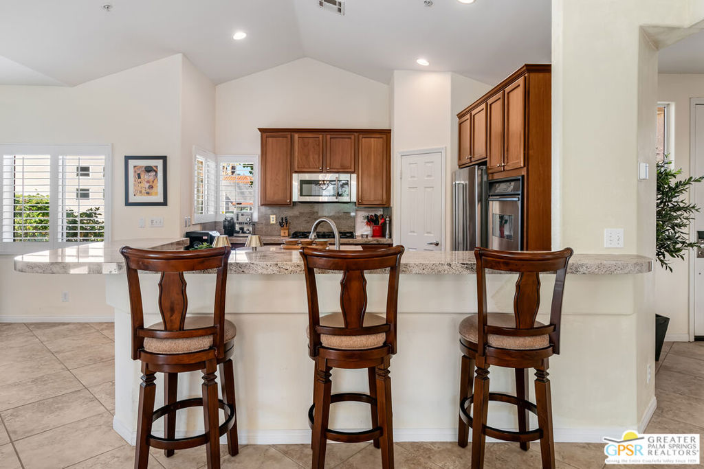 Canyon Heights - Residential