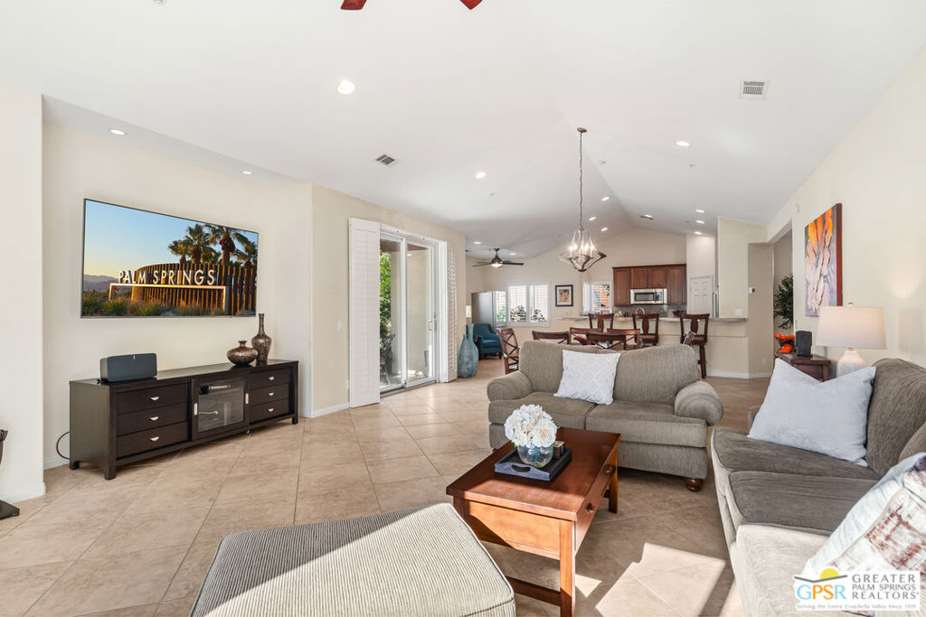 Canyon Heights - Residential