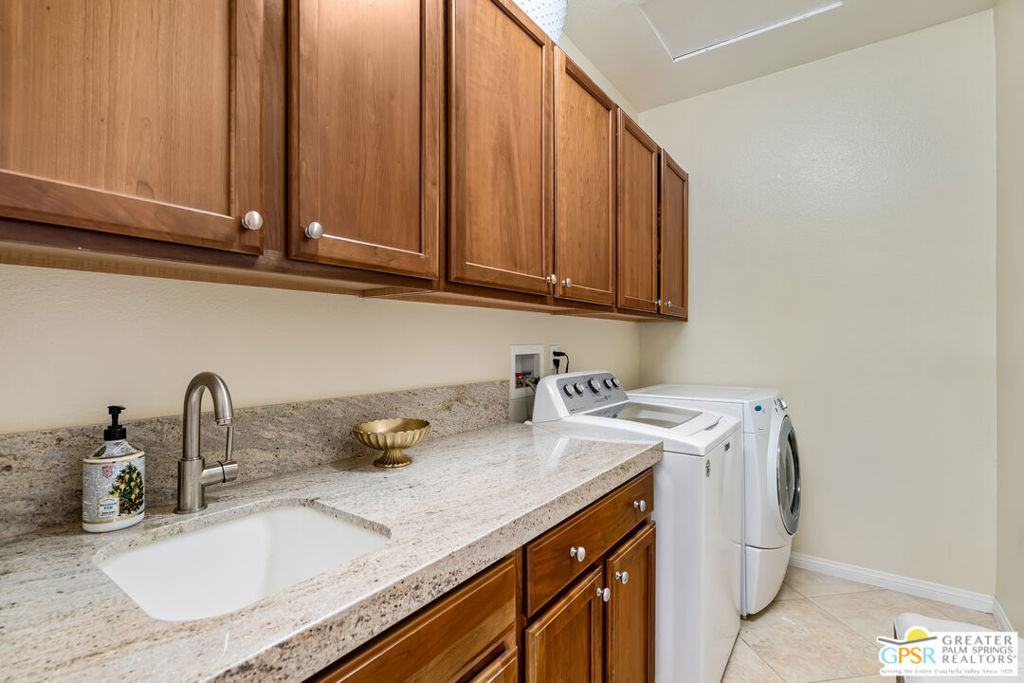 Canyon Heights - Residential