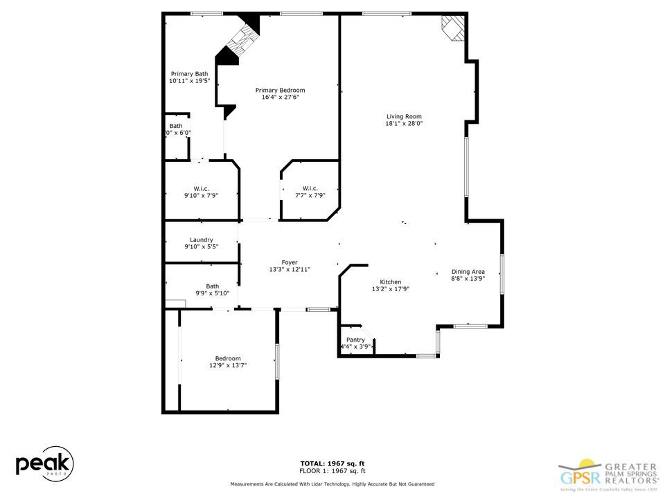 Canyon Heights - Residential