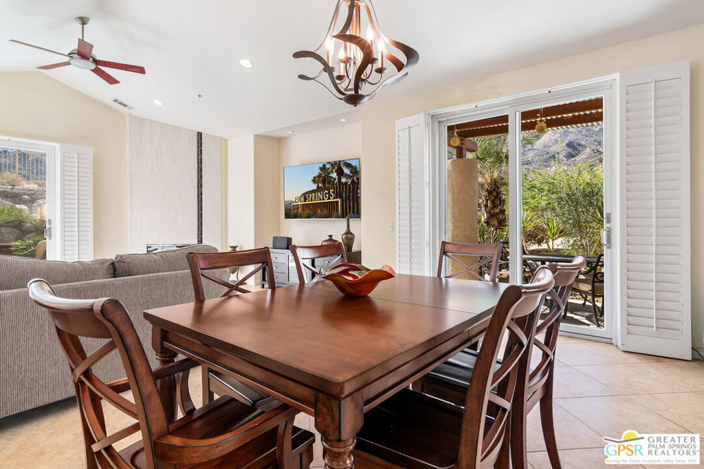 Canyon Heights - Residential