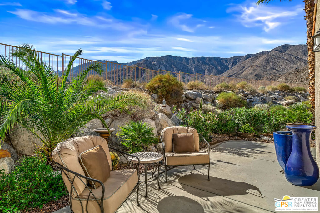 Canyon Heights - Residential