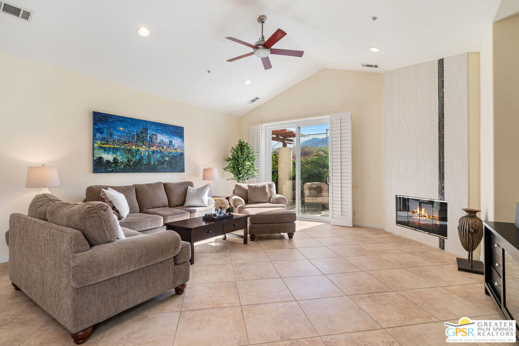 Canyon Heights - Residential