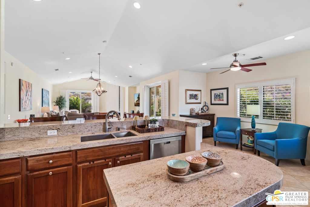 Canyon Heights - Residential