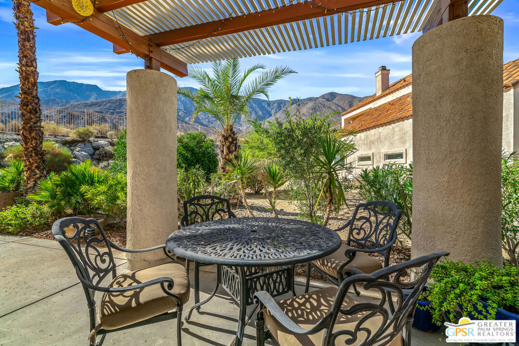 Canyon Heights - Residential