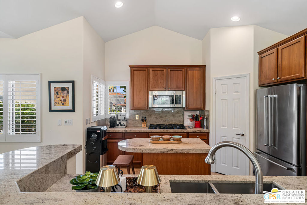 Canyon Heights - Residential