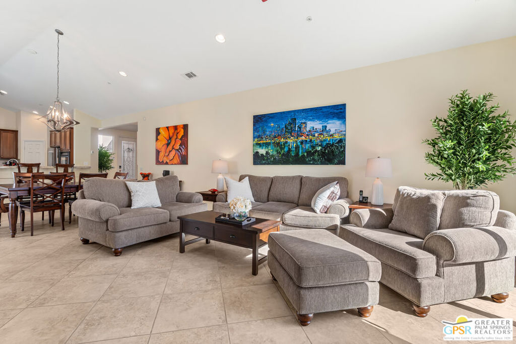 Canyon Heights - Residential