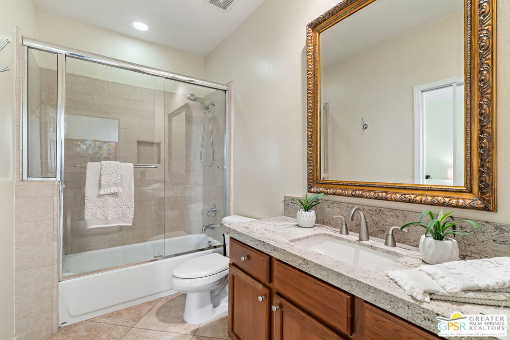 Canyon Heights - Residential