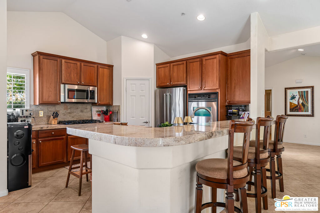 Canyon Heights - Residential