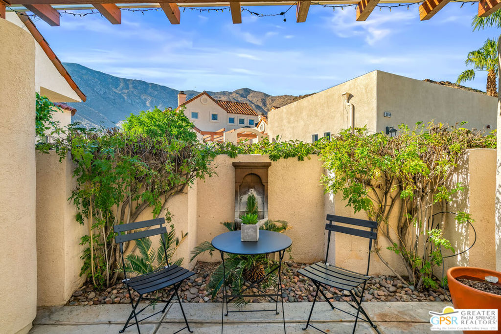 Canyon Heights - Residential