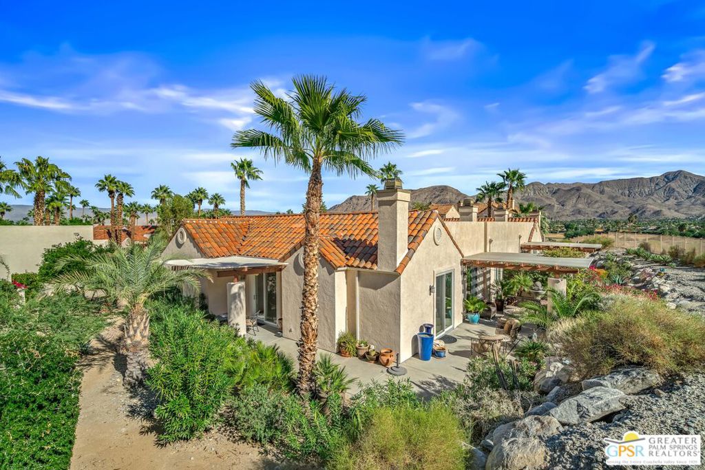 Canyon Heights - Residential