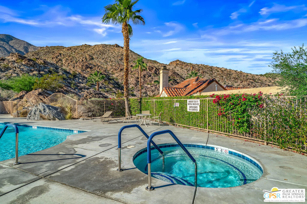 Canyon Heights - Residential