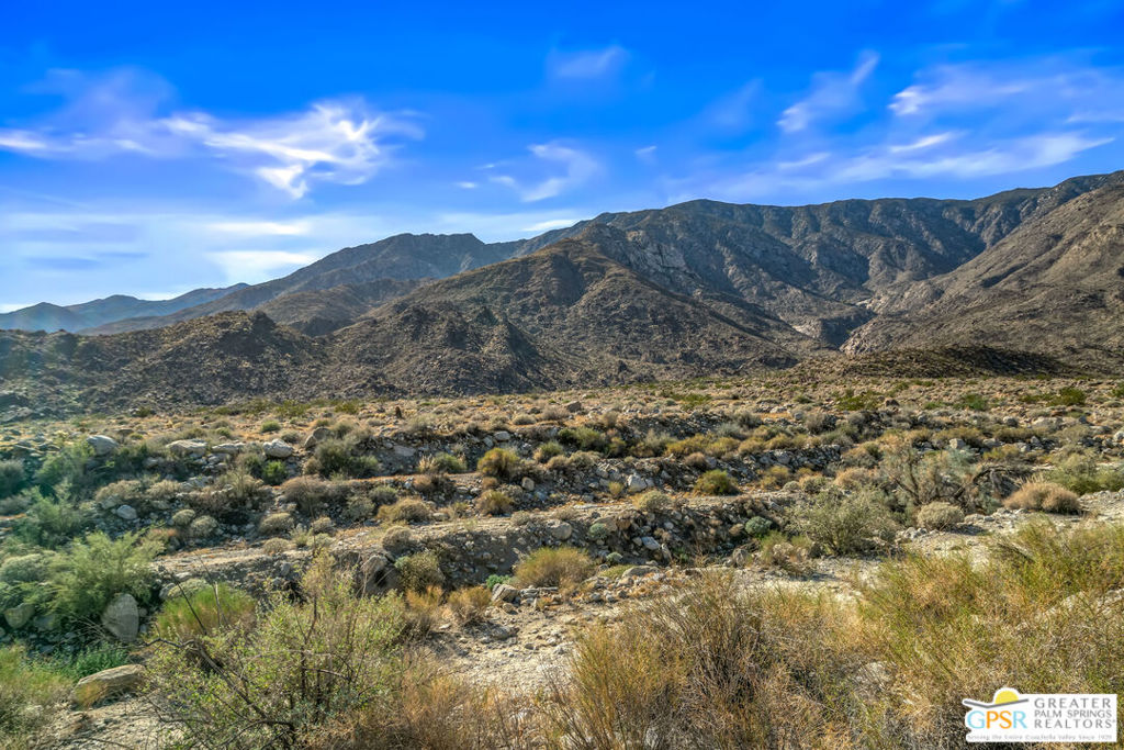 Canyon Heights - Residential