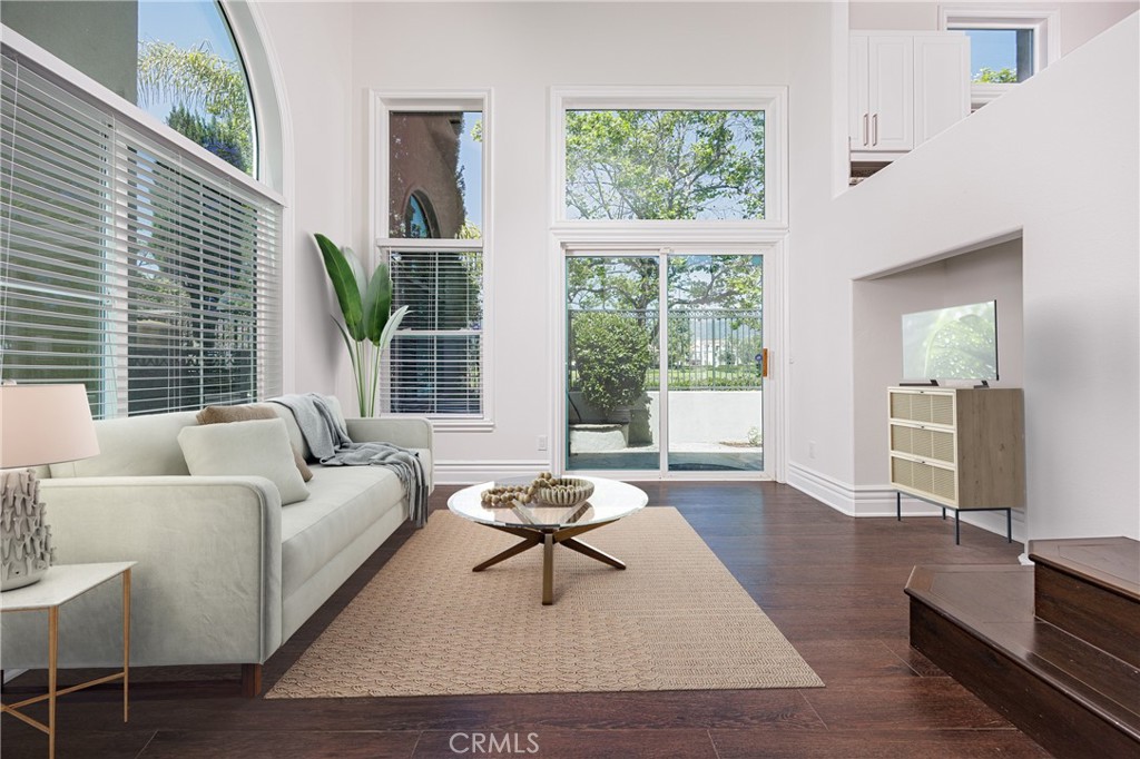 Cierra Del Lago (CDL) - Residential Lease