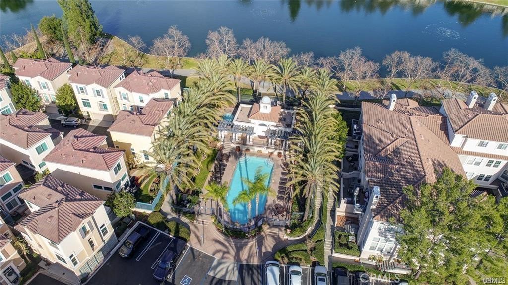 Cierra Del Lago (CDL) - Residential Lease