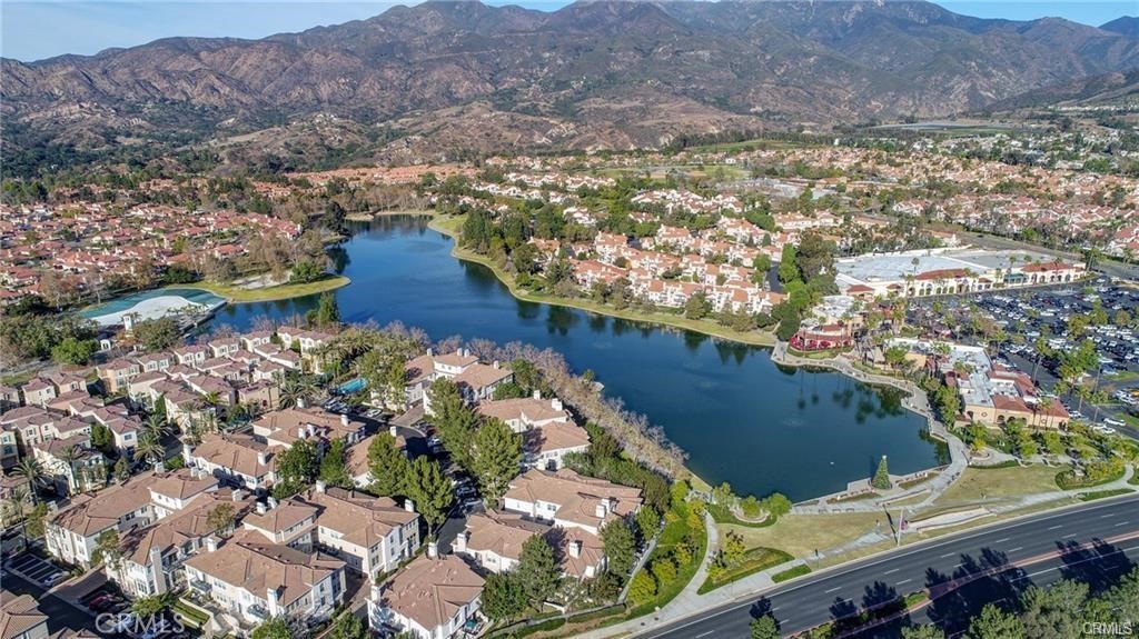 Cierra Del Lago (CDL) - Residential Lease