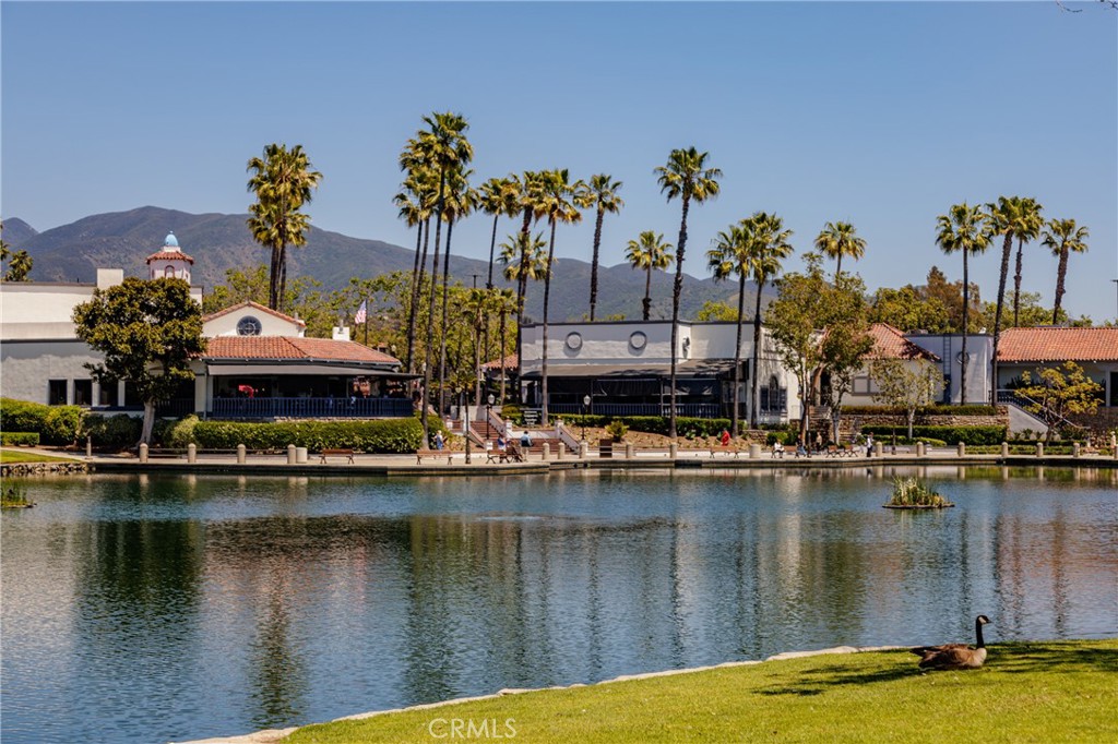 Cierra Del Lago (CDL) - Residential Lease