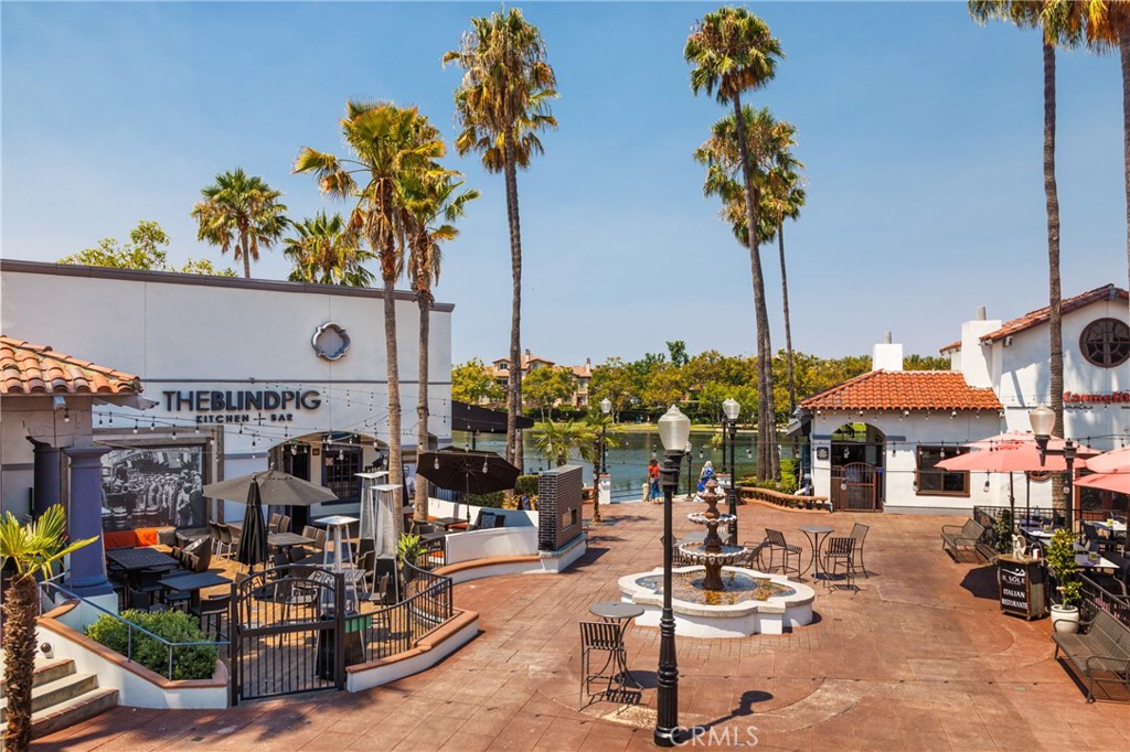 Cierra Del Lago (CDL) - Residential Lease