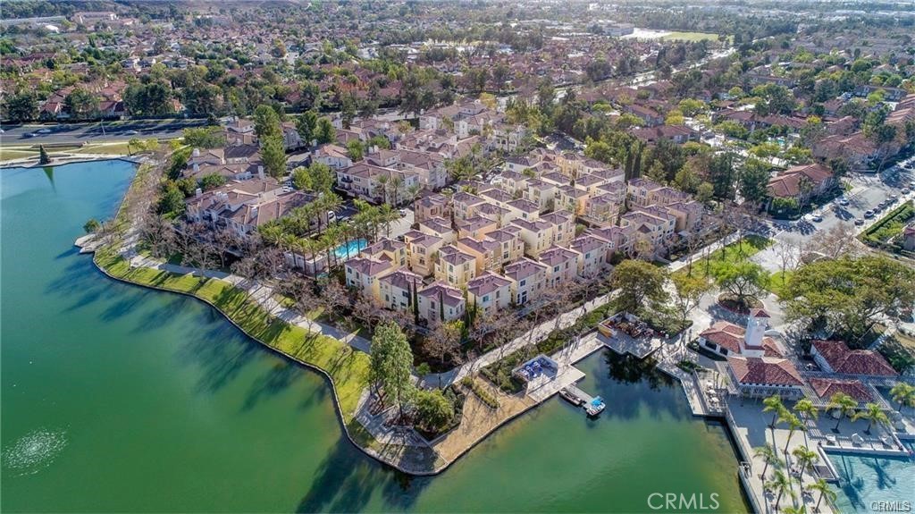 Cierra Del Lago (CDL) - Residential Lease