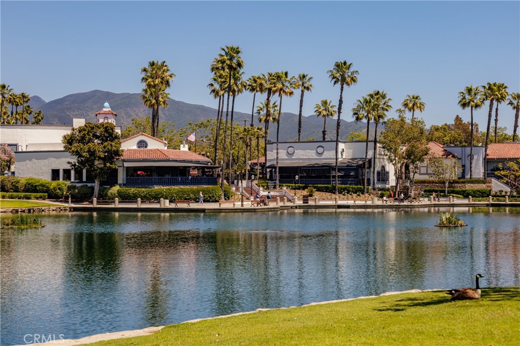 Cierra Del Lago (CDL) - Residential Lease