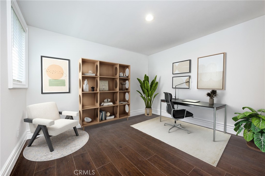 Cierra Del Lago (CDL) - Residential Lease