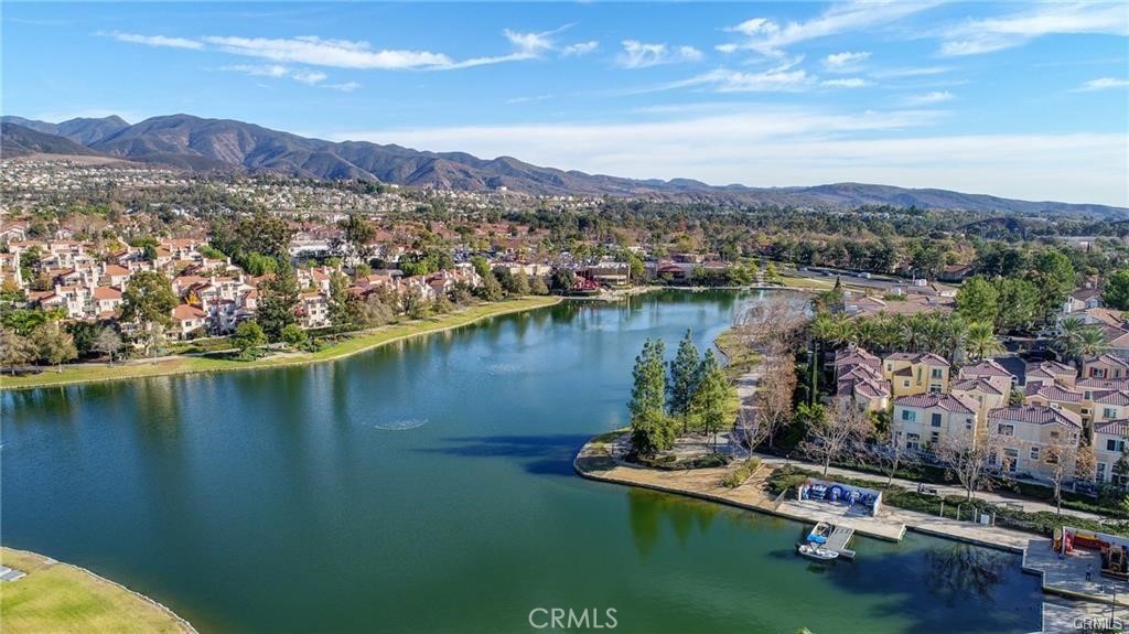 Cierra Del Lago (CDL) - Residential Lease