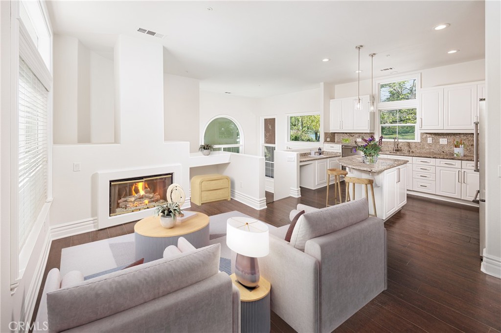 Cierra Del Lago (CDL) - Residential Lease