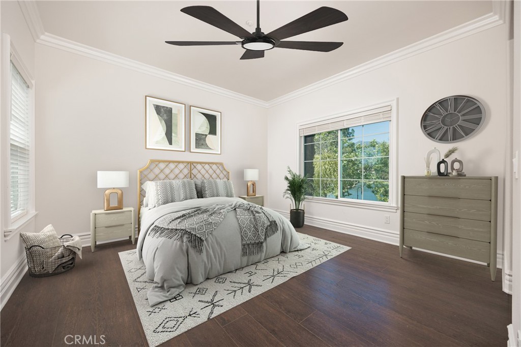 Cierra Del Lago (CDL) - Residential Lease