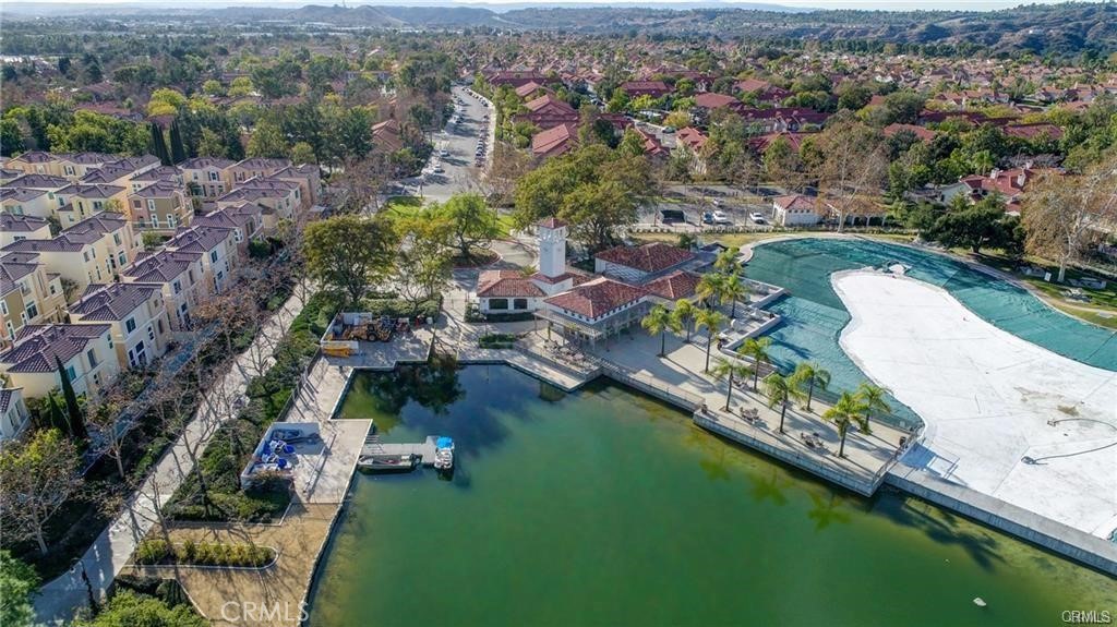 Cierra Del Lago (CDL) - Residential Lease