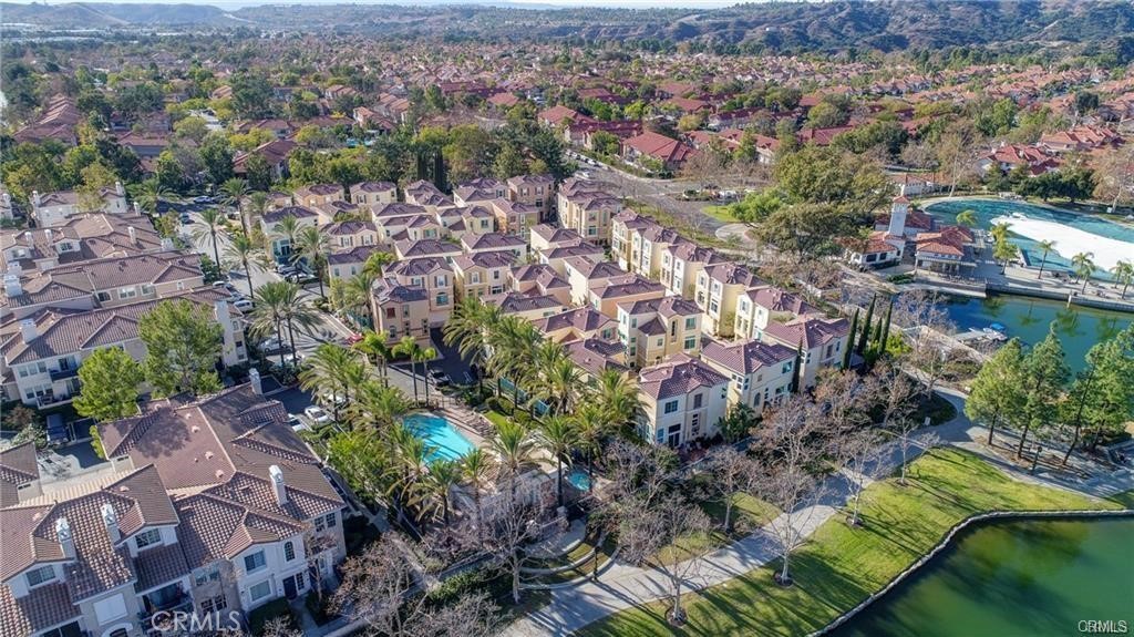 Cierra Del Lago (CDL) - Residential Lease