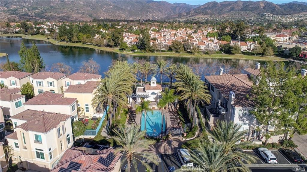 Cierra Del Lago (CDL) - Residential Lease