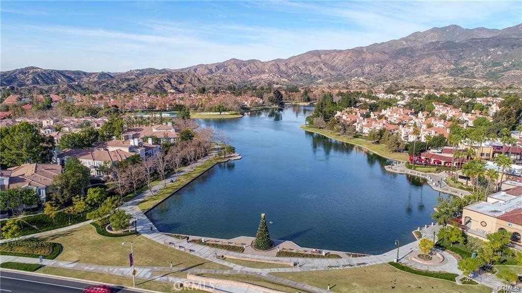 Cierra Del Lago (CDL) - Residential Lease