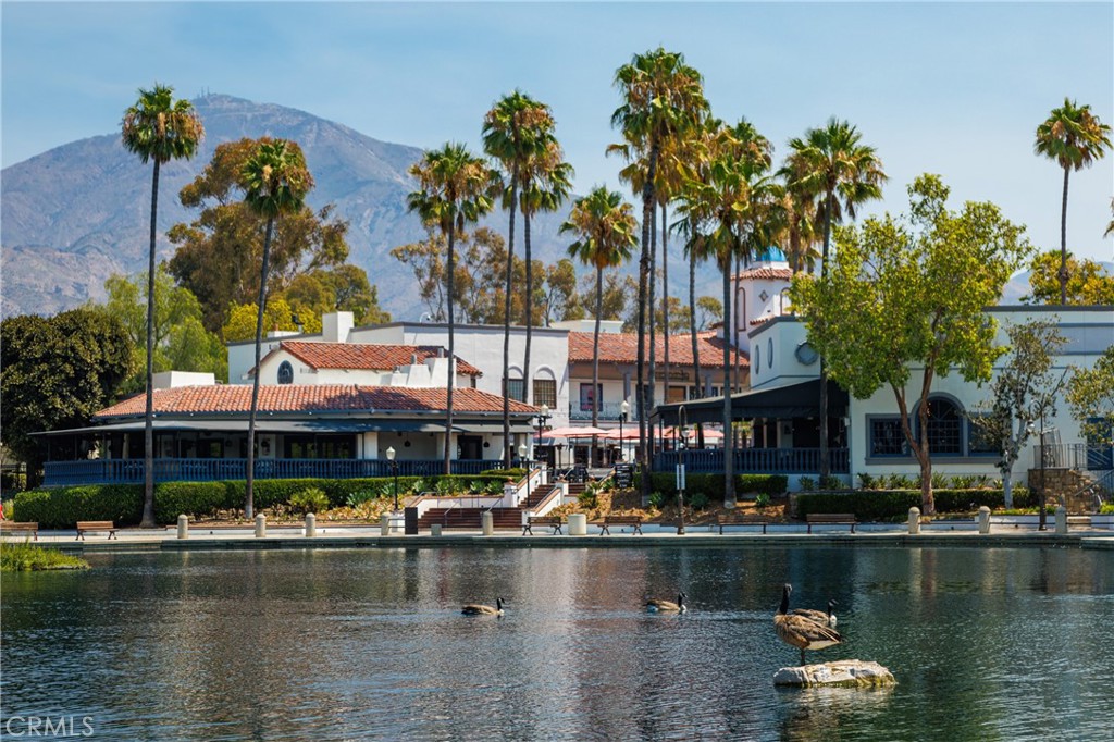 Cierra Del Lago (CDL) - Residential Lease