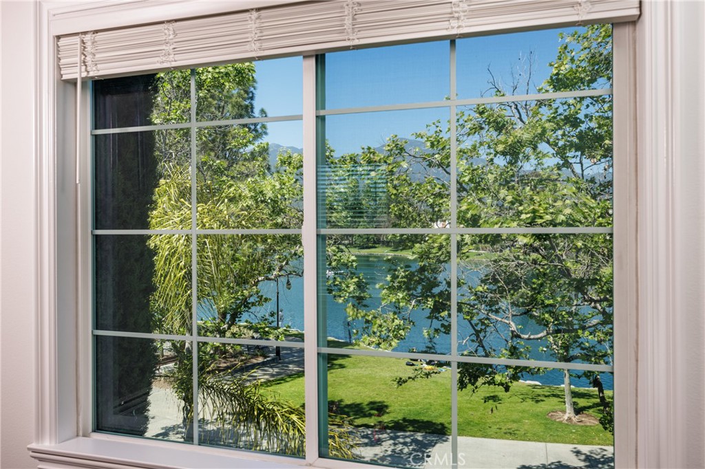 Cierra Del Lago (CDL) - Residential Lease