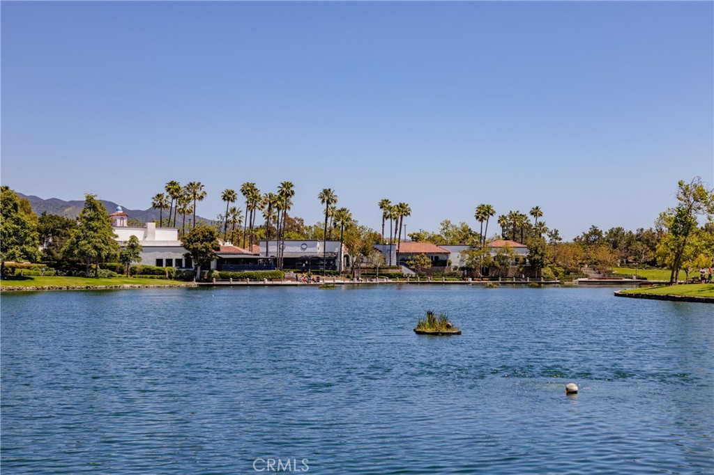 Cierra Del Lago (CDL) - Residential Lease