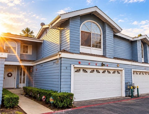 Photo of 13145 Bromont Avenue #9, Sylmar, CA 91342 (MLS # BB26225946)