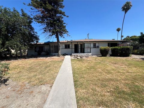 10401 Orangewood Avenue Garden Grove CA 92840