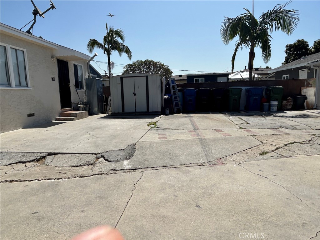3700 W 105th Street