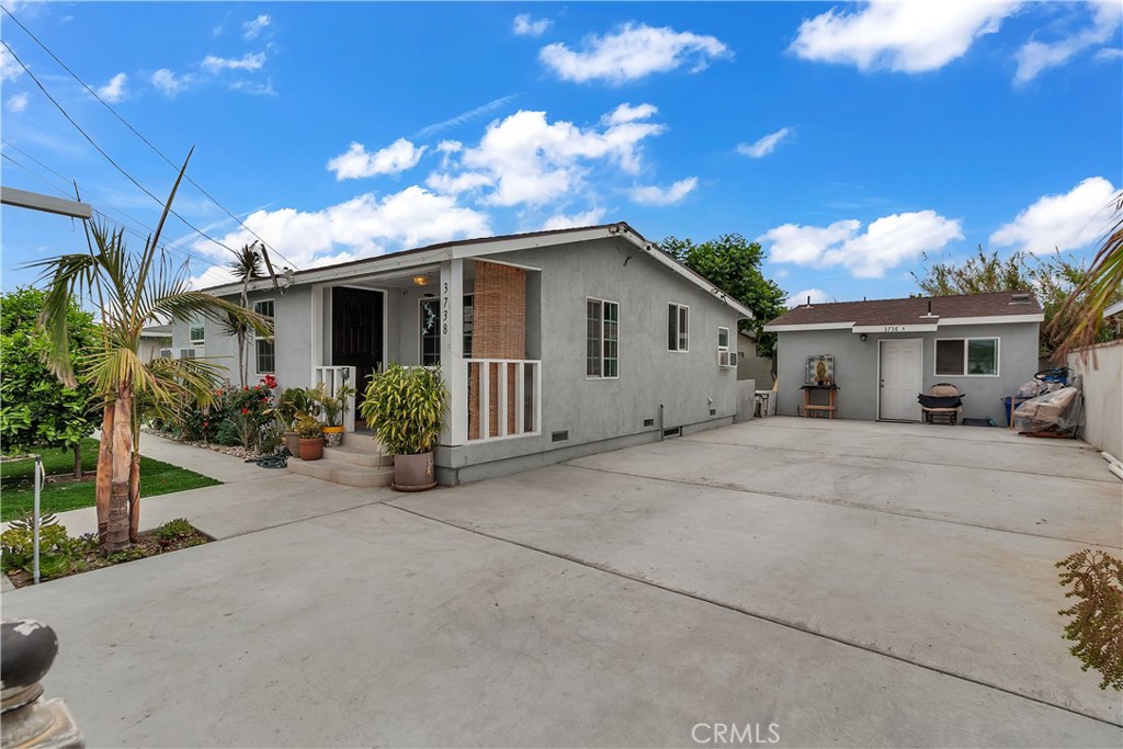 3738 A Ahern Drive