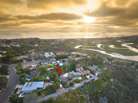 622 Canyon Dr Solana Beach CA 92075