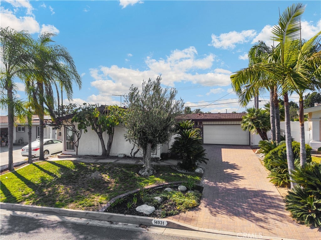 14931 Templar Drive