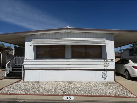 Photo of 9391 California Ave Ave #35, Riverside, CA 92503 (MLS # IG26087649)