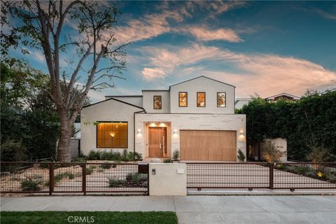 4170 Sunnyslope Avenue Sherman Oaks CA 91423