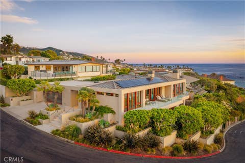 Photo of 49 Lagunita Drive, Laguna Beach, CA 92651 (MLS # LG26116360)
