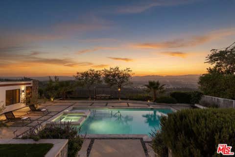 Photo of 2715 Edwin Place, Los Angeles, CA 90046 (MLS # 26873783)
